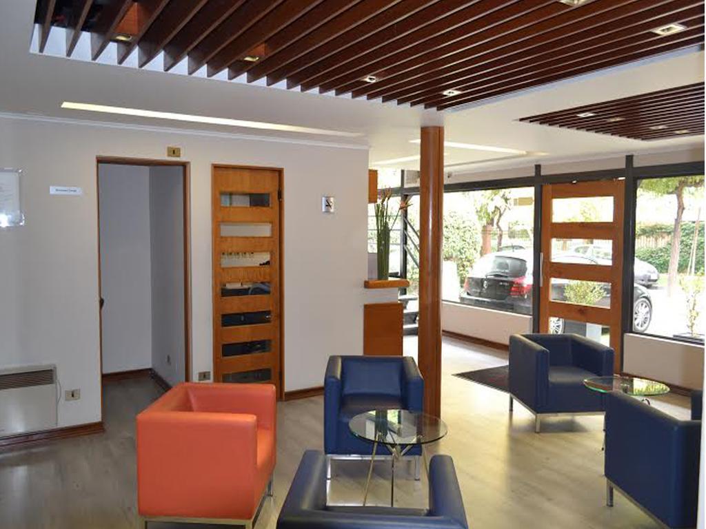 Hotel El Vergel サンティアゴ エクステリア 写真