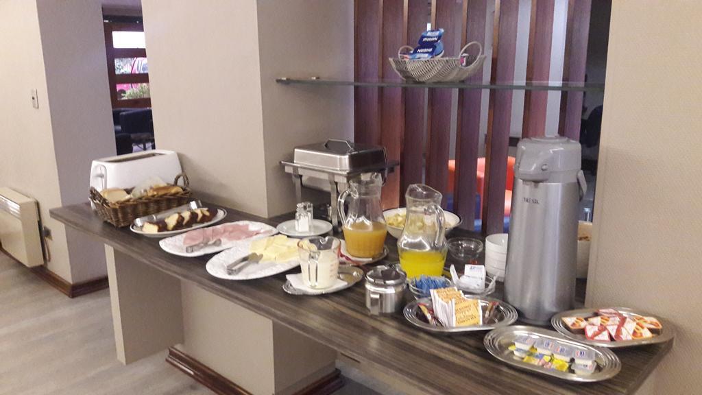 Hotel El Vergel サンティアゴ エクステリア 写真