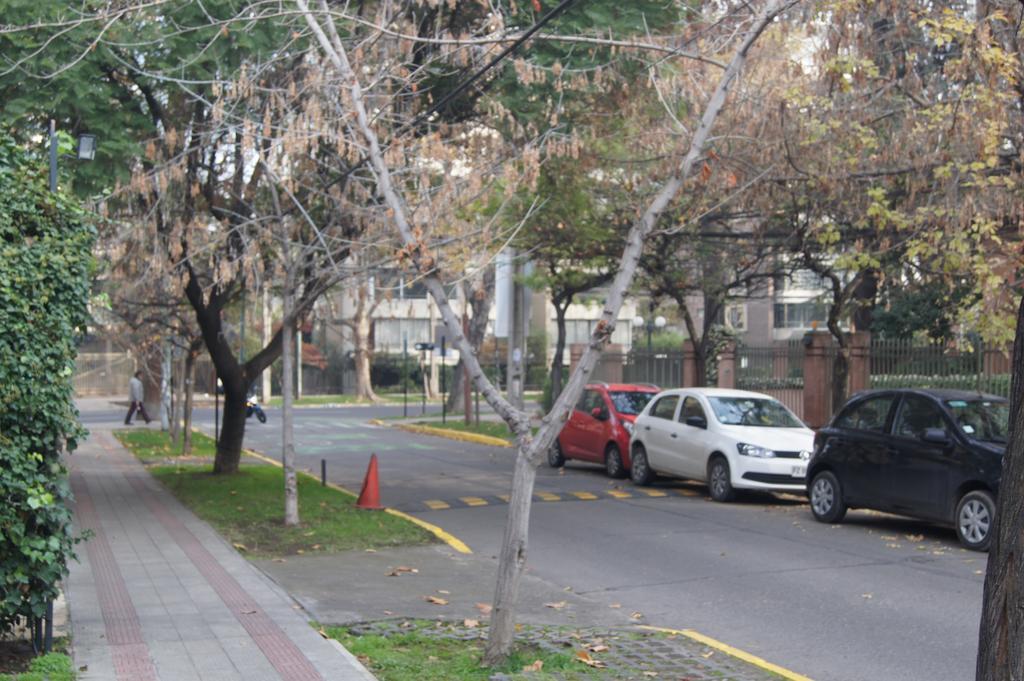 Hotel El Vergel サンティアゴ エクステリア 写真